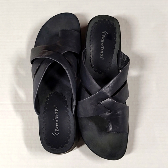 bear trap sandals on sale